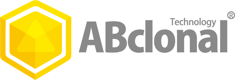 Abclonal 로고
