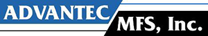 ADVANTEC 로고