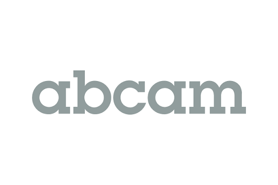 Abcam 로고