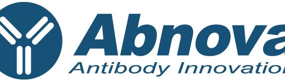 Abnova 로고