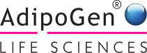Adipogen 로고