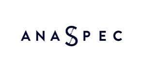 Anaspec 로고