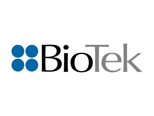BIO-tek 로고