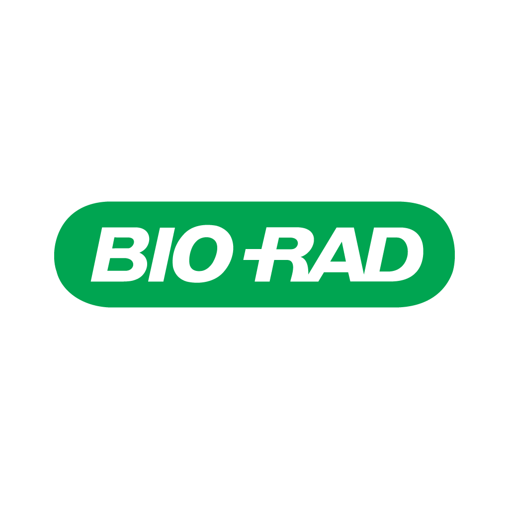 Bio-Rad 로고