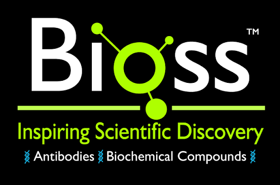 Bioss 로고