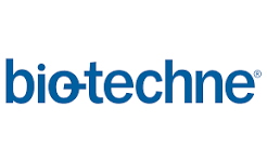 Biotechne 로고