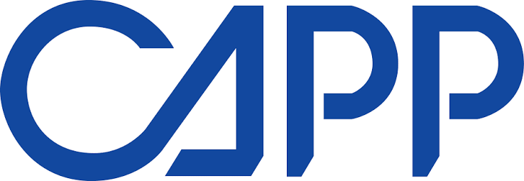 CAPP 로고