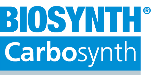 Carbosynth 로고