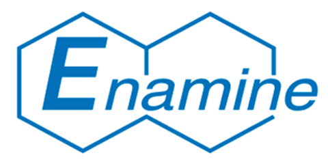 Enamine 로고