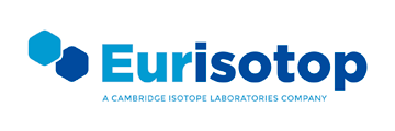 Eurisotop 로고