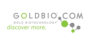 GOLDBIO 로고