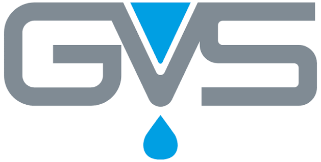 GVS 로고