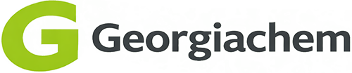 GeorgiaBioChem 로고