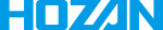 Hozan 로고