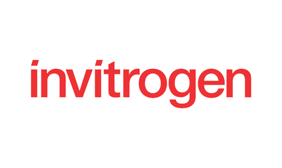 Invitrogen 로고