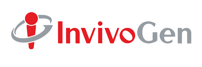 Invivogen 로고