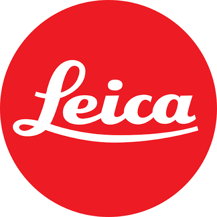 Leica 로고
