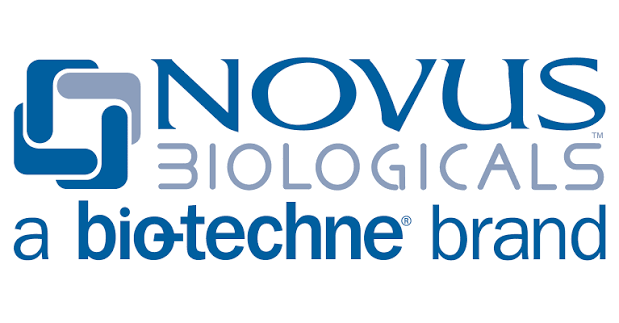 NOVUSbio 로고