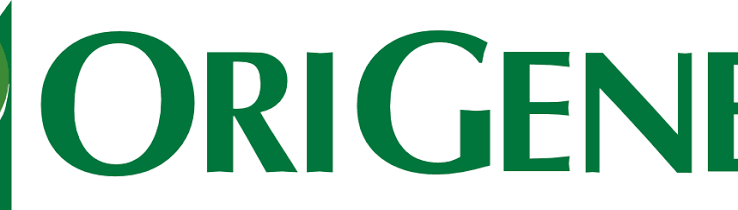 Origene 로고