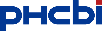 PHCBI 로고
