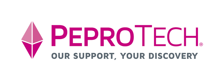 Peprotech 로고
