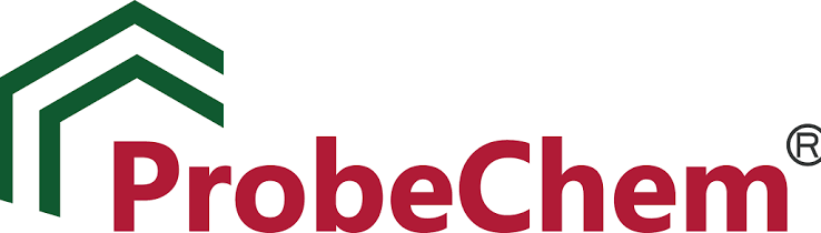 ProbeChem 로고