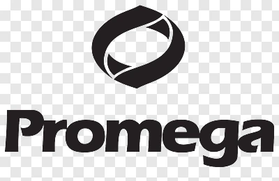 Promega 로고