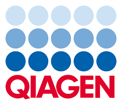 Qiagen 로고