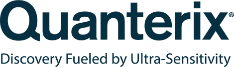 Quanterix 로고