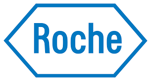 Roche 로고