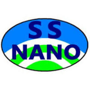 SSNANO 로고