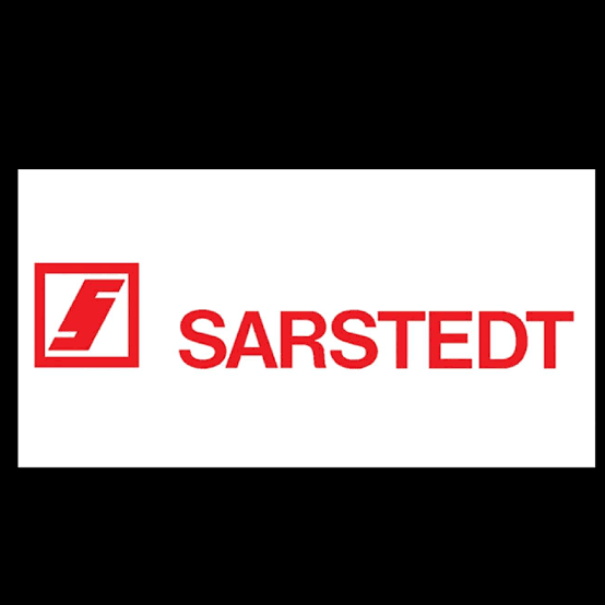 Sarstedt 로고