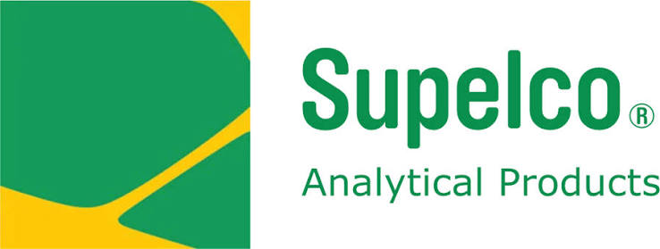 Supelco 로고