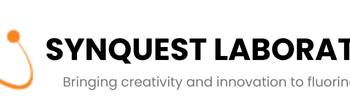 Synquest 로고