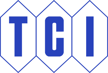 TCI 로고