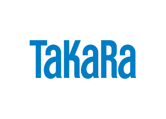 Takara 로고