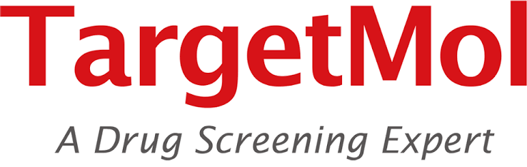 Targetmol 로고
