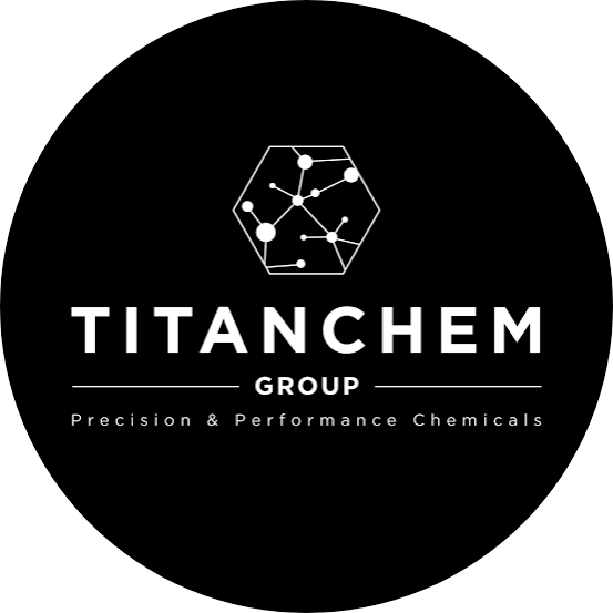 TitanChem Group 로고