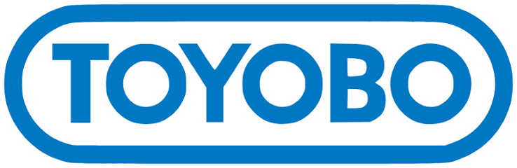 Toyobo 로고
