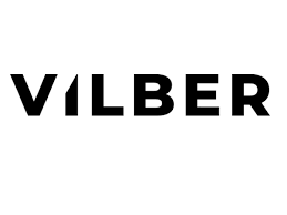 Vilber 로고
