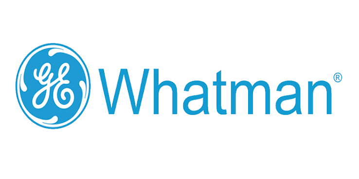 Whatman 로고