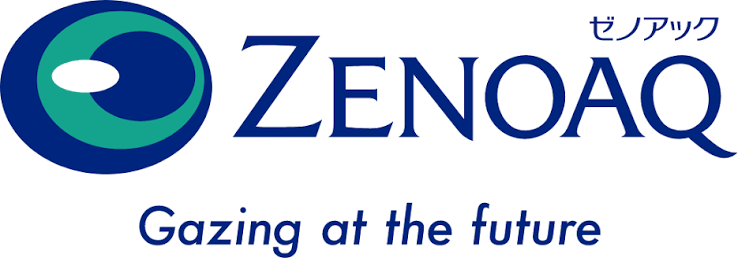 Zenoaq 로고
