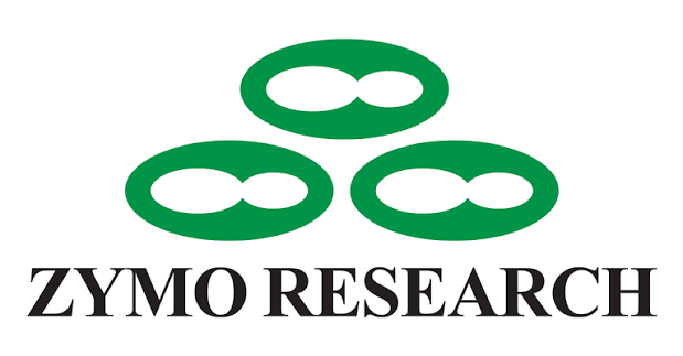 Zymoresearch 로고