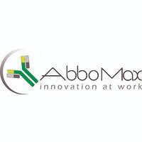AbboMax 로고