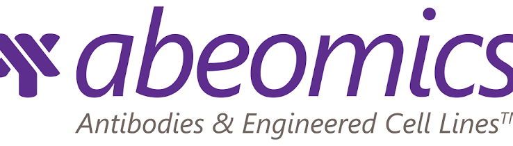 Abeomics 로고