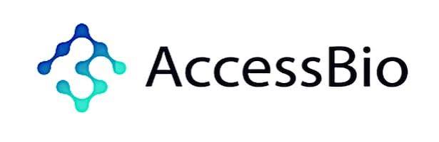 Access Biologicals 로고