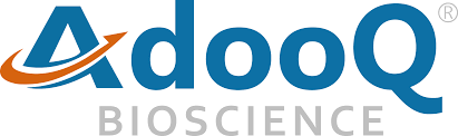 Adooq Bioscience 로고