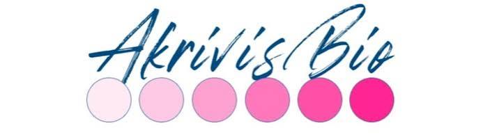 AkrivisBio 로고