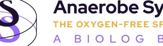 Anaerobe Systems 로고