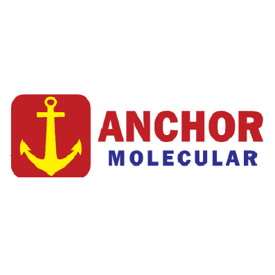 Anchor Molecular 로고